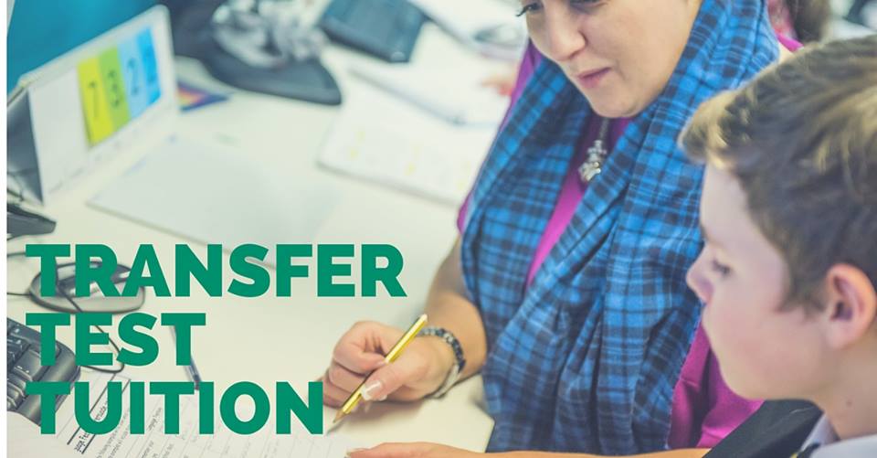 What is on the AQE and GL Transfer Test Curriculum? On Target Tuition